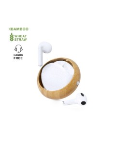 Auriculares Krofin 2