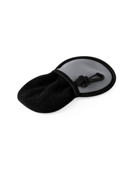 Funda Limpiadora Bola Golf Hese