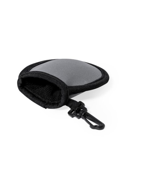 Funda Limpiadora Bola Golf Hese