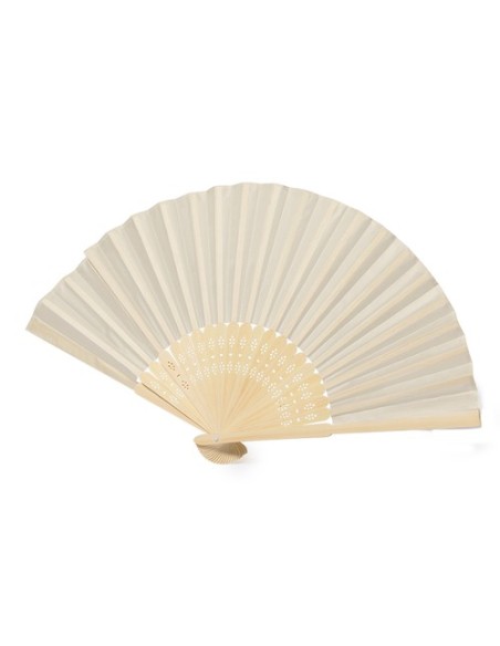 Abanico Claren