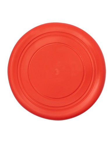 Frisbee Girud