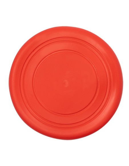Frisbee Girud