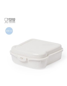 Fiambrera Sandwich Tixor 2