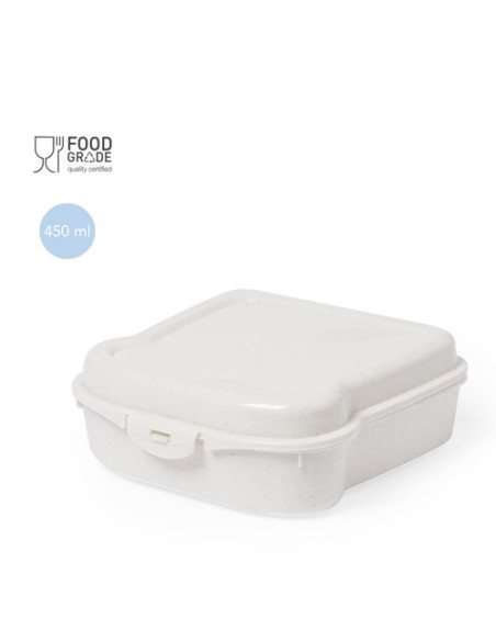 Fiambrera Sandwich Tixor