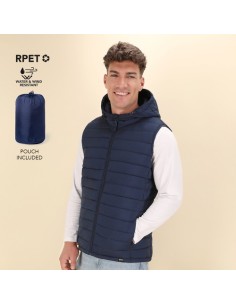 Chaleco Dempax 2