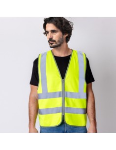 Chaleco Reflectante Jestol 2