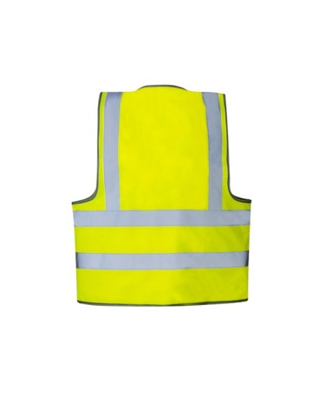 Chaleco Reflectante Jestol