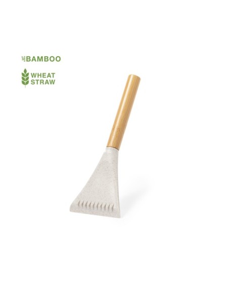 Rascador Hielo Nigex