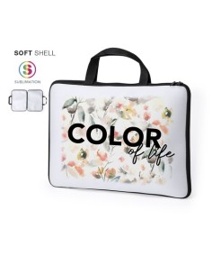 Funda Ordenador Portátil Sublimación Lury 2