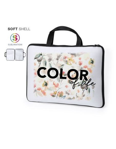 Funda Ordenador Portátil Sublimación Lury