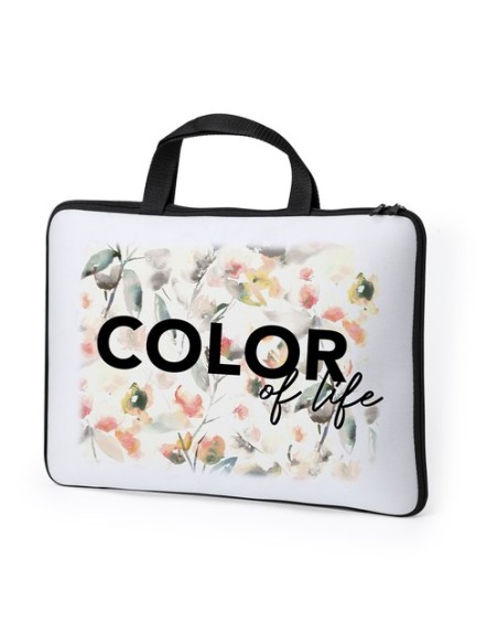 Funda Ordenador Portátil Sublimación Lury