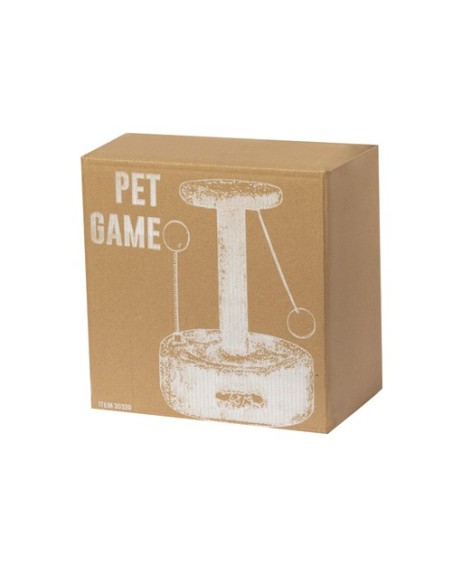 Juego Mascotas Duval