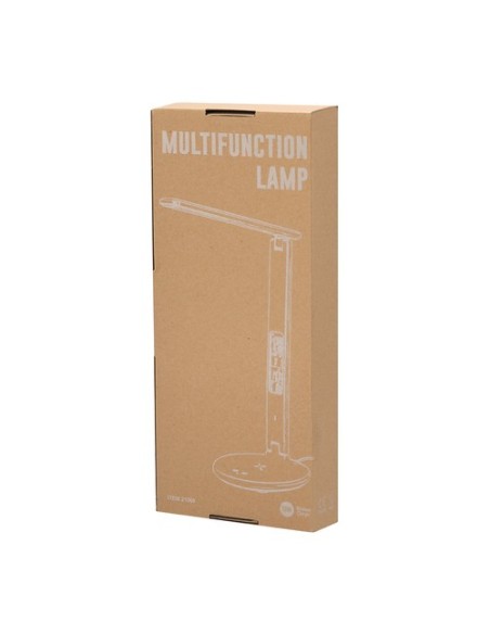 Lámpara Multifunción Evanex