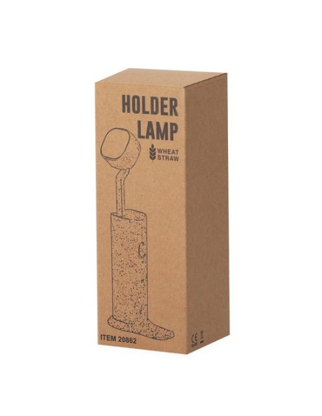 Lámpara Multifunción Olan