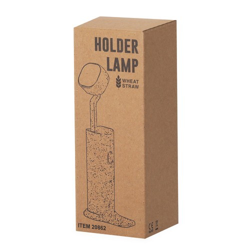 Lámpara Multifunción Olan