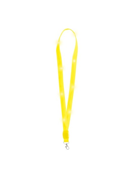 Lanyard Wilou
