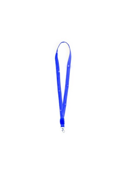 Lanyard Wilou