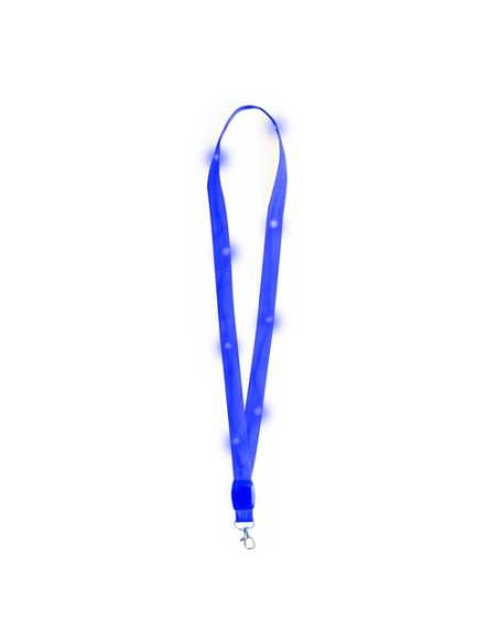 Lanyard Wilou