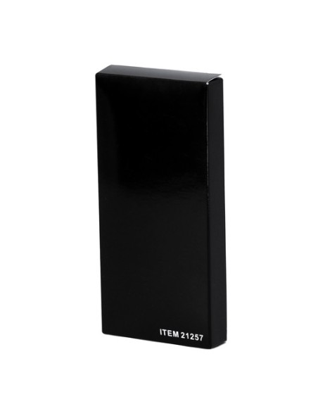 Lupa Llavero Kitins 8X