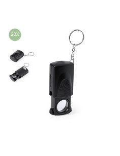 Lupa Llavero Kondes 20X 2