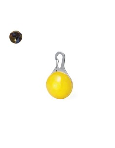 Luz Seguridad Mascotas Kirix 2