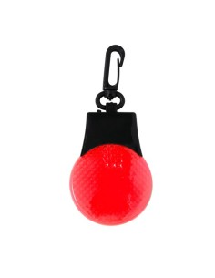 Luz Seguridad Elektra