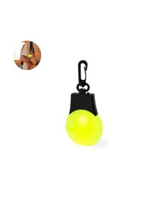 Luz Seguridad Elektra 2