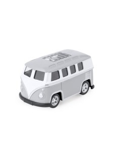 Maqueta Furgon 2