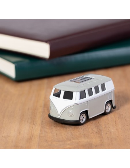 Maqueta Furgon