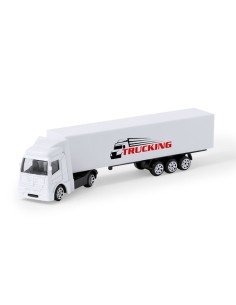 Maqueta Truck 2