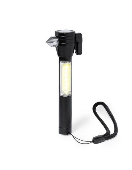 Martillo Emergencia Abus