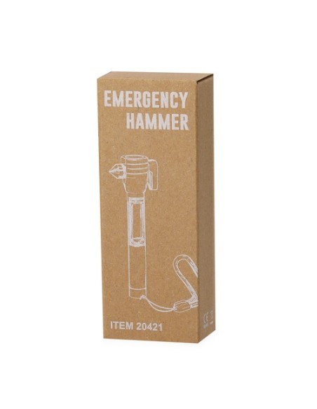 Martillo Emergencia Abus