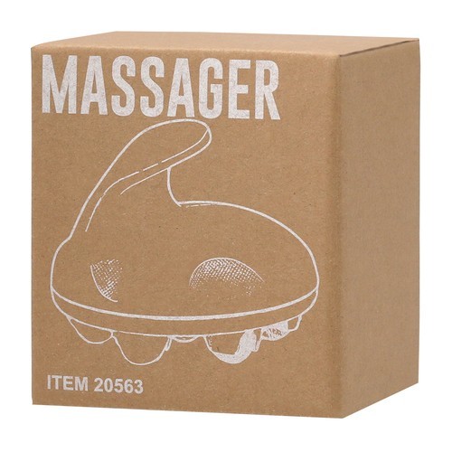 Masajeador Wuklu
