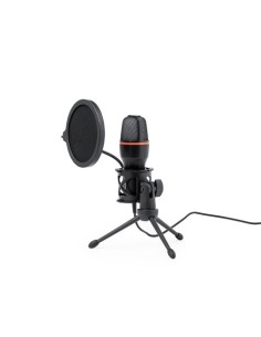 Micrófono Condensador Densha 2