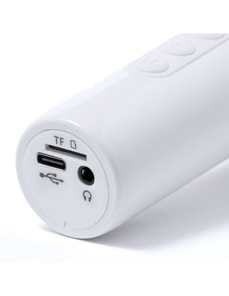 Altavoz Micrófono Sinfonyx