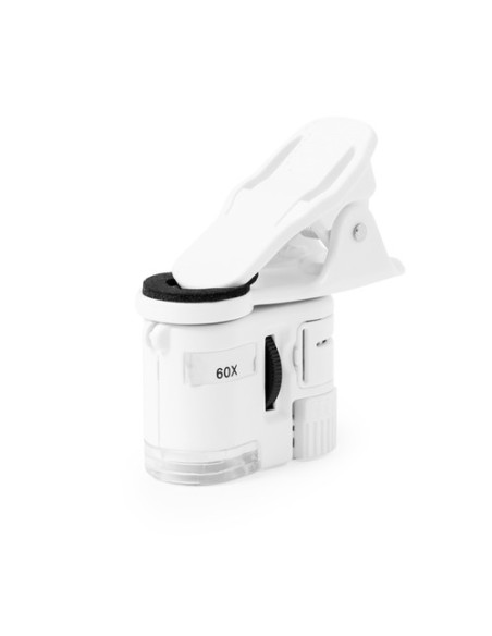 Microscopio Saganix 60X