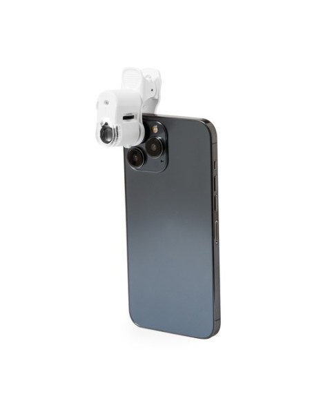 Microscopio Saganix 60X