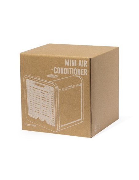 Mini Aire Acondicionado Janek