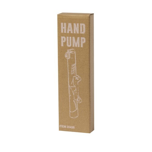 Mini Bomba Inflado Diede