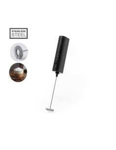 Espumador de Leche Jasper 2