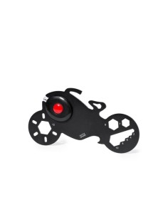 Multiherramienta Flanery 2