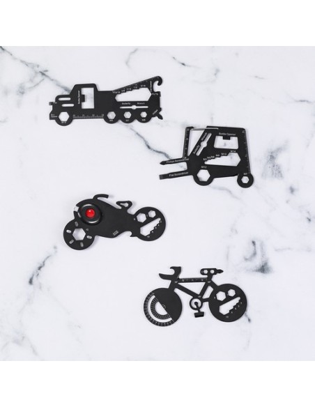 Multiherramienta Flanery