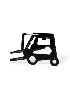 Multiherramienta Telep 2