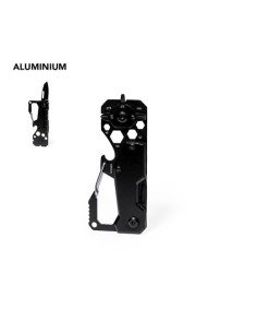 Multiherramienta Valixia 2