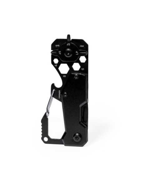 Multiherramienta Valixia