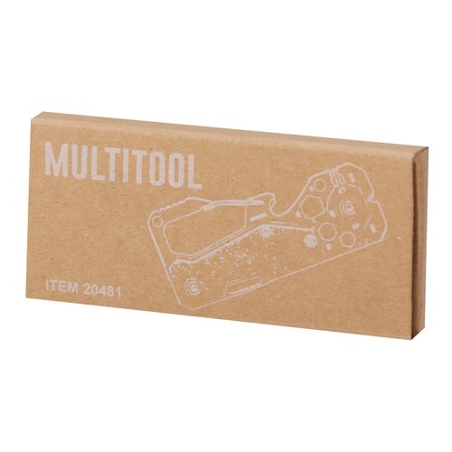 Multiherramienta Valixia