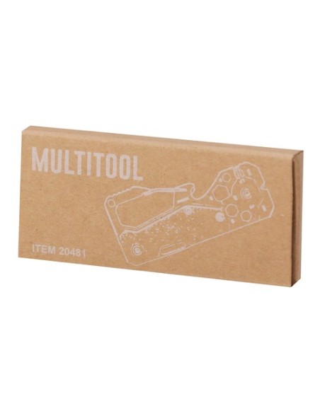 Multiherramienta Valixia