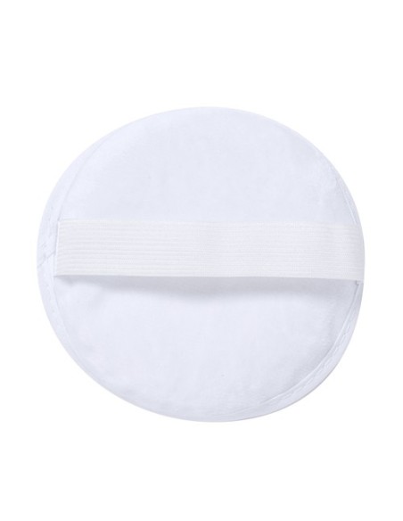 Parche Térmico Franium