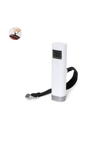 Báscula Equipaje Daley