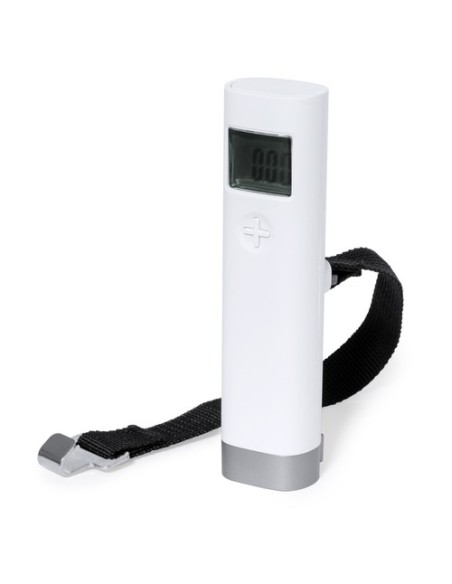 Báscula Equipaje Daley